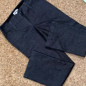 Chaus dressy jeans ladies size 10